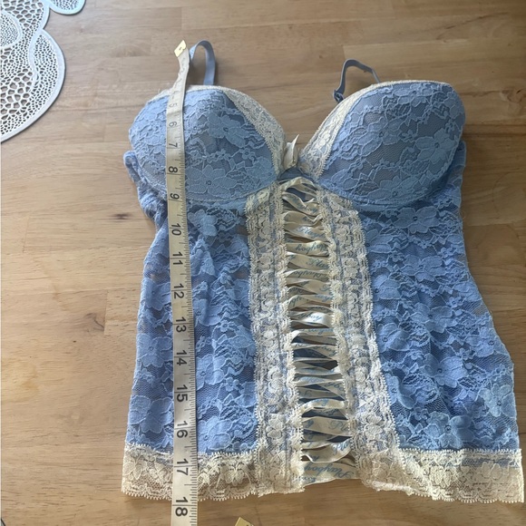 Playboy lingerie corset - Picture 7 of 11